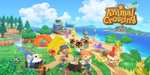 Animal Crossing: New Horizons (laagste prijs ooit via Nintendo)