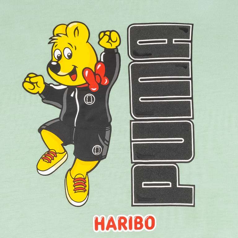 PUMA x Haribo shirt €13,99 @ Sport-korting.nl