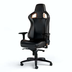 Noblechairs Epic limited edition