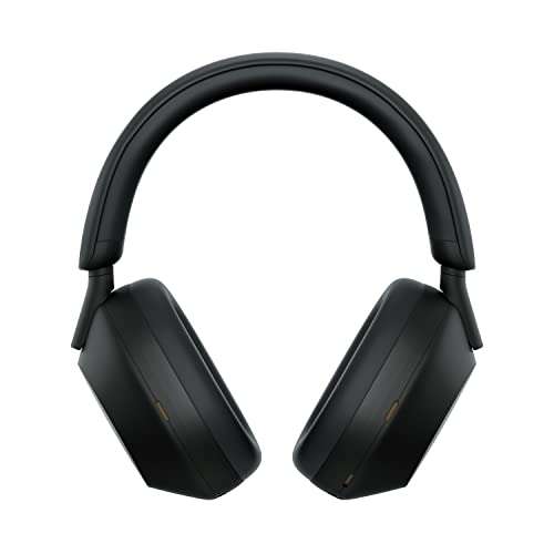 Sony WH-1000XM5 draadloze Bluetooth Noise Cancelling hoofdtelefoon