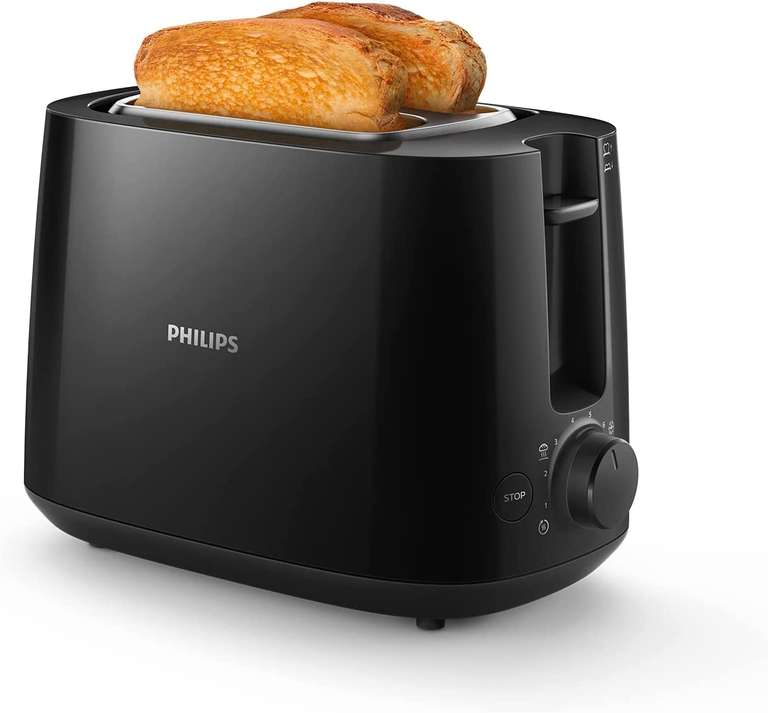 Philips Broodrooster Daily Collection HD2581/90
