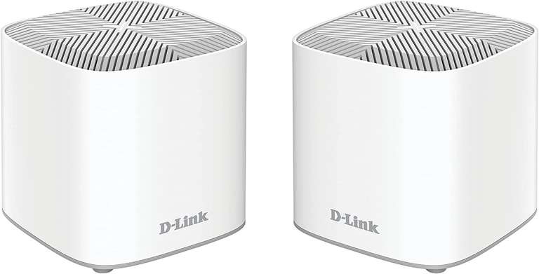 D-Link COVR-X1862 WiFi-6
