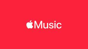 3 maanden gratis Apple Music