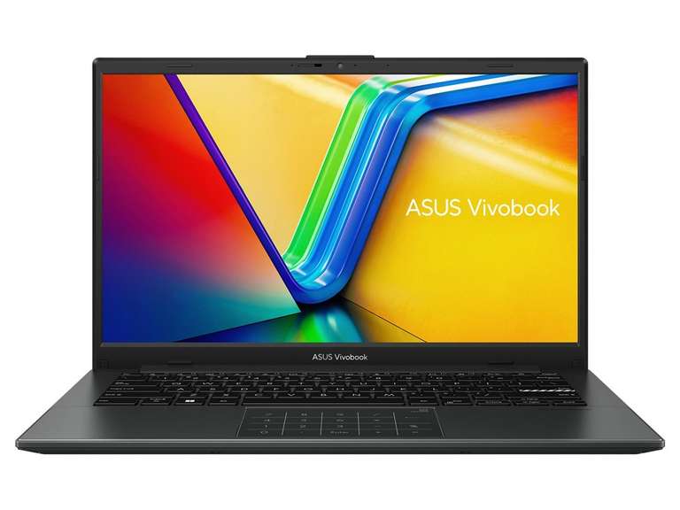 ASUS Vivobook Go 14'' E1404GA-NK053W (i3-N305 / 8GB RAM / 256GB opslag / Windows 11) voor €329 @ Paradigit