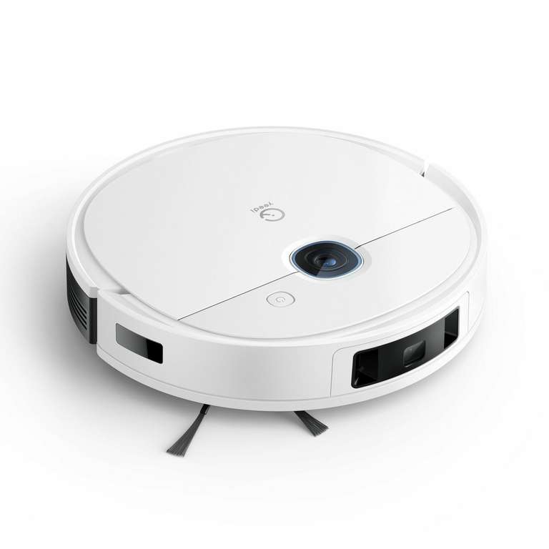 Yeedi Vac 2 Pro robotstofzuiger / robotdweil voor €242,99 @ Gshopper