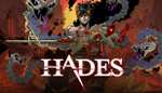 Hades (PC, Steam)