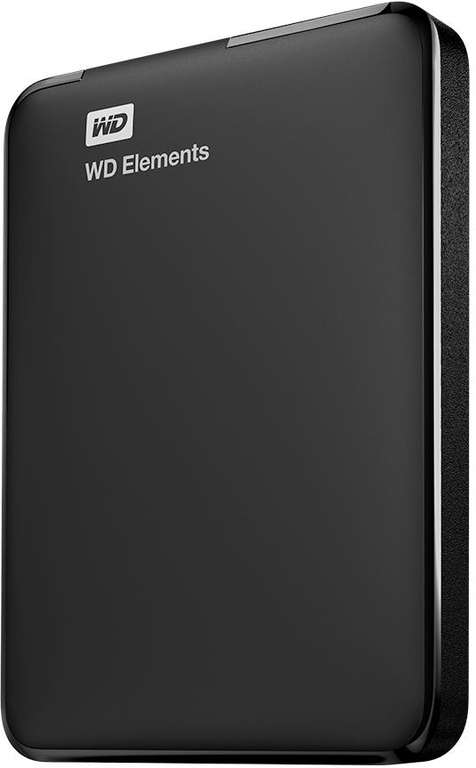 WD Elements Portable 1,5 TB USB 3.0 Externe Harde Schijf