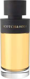 Scotch & Soda Eau de Toilette Men 90 ml