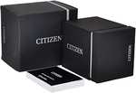 Citizen horloge, Ref: NJ0100-71E