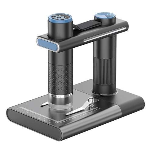 ANESOK 320 WiFi Portable Digitale microscoop voor €36,14 @ Geekbuying