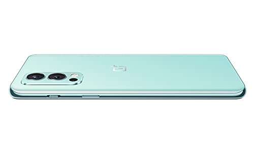 OnePlus Nord 2 5G 8GB RAM 128GB - Blue Haze