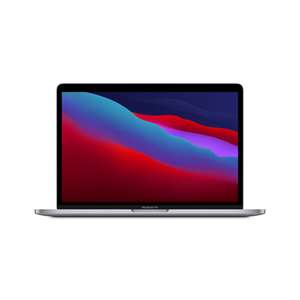 Apple MacBook Pro 13 (2020) MYD82N/A Space Gray - 256GB