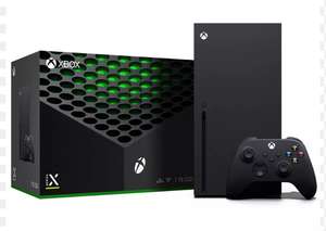 GRENSDEAL: Xbox Series X 1TB