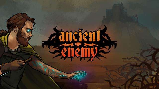 [GRATIS][PC] Ancient Enemy @ GOG.com