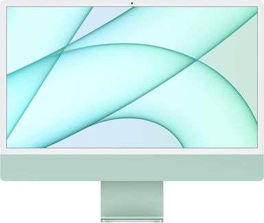 Apple 24" iMac | M1 Chip | 7-core GPU | 8 GB RAM | 256 GB SSD