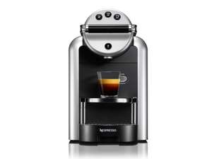 Nespresso Zenius gratis bij 800 cups koffie