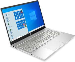 HP Pavilion Laptop 15-eg2660nd 15.6" Laptop (Full-HD, IPS, i5-1235U, 16GB RAM, 512GB SSD, Windows 11)