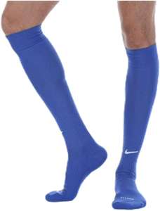 Nike Classic Dri-FIT voetbalsokken voor kinderen/volwassenen | €4,80 per paar @ Amazon NL