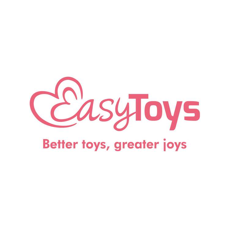 EasyToys: €25 korting (va €75)