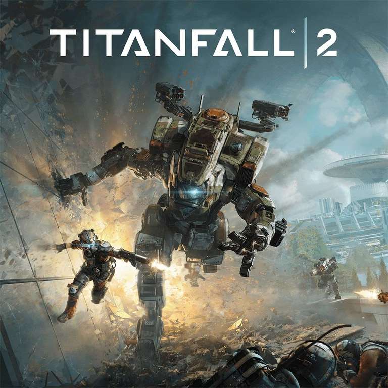Titanfall 2 Ultimate Edition PC (Steam)