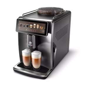 [Refurbished] Saeco Xelsis Suprema volautomatische espressomachine SM8889/00 voor €739,99 @ Philips Store