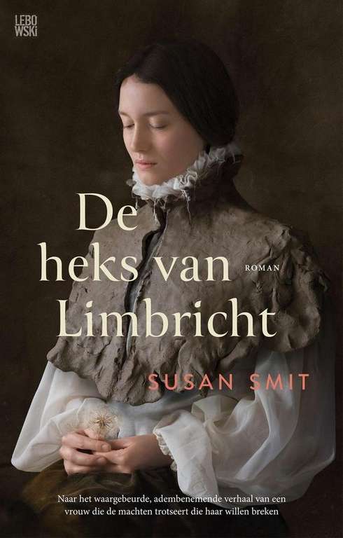 De heks van Limbricht (Susan Smit, eBook, BOL)