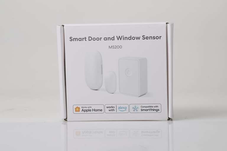 Meross Smart raam- en deursensor @ Amazon NL