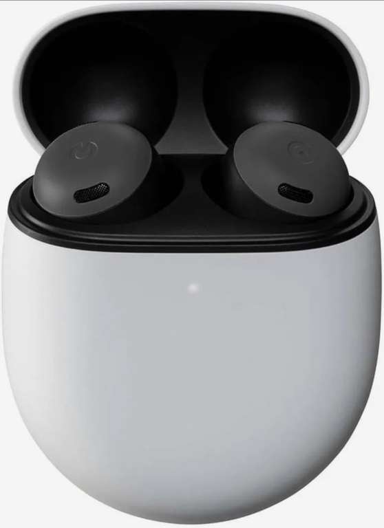 Pixel Buds Pro antraciet bij Joybuy NL: geweldige geluidskwaliteit