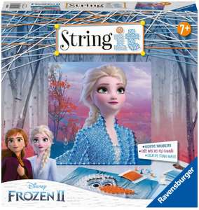 Ravensburger String It Disney Frozen 2 knutselset voor €6,99 @ Amazon NL