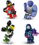 LEGO 71046 Minifigures Serie 26 ruimte voor €2,99 per stuk @ Amazon NL / Intertoys