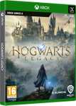 Hogwarts Legacy xbox / PlayStation