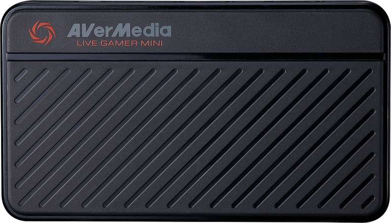 AVerMedia Live Gamer MINI Capture Card GC311