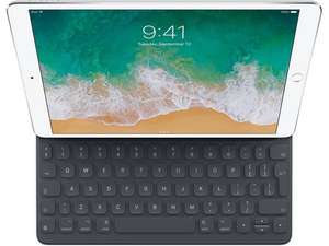 Apple Smart Keyboard (iPad 10.2/iPad Air 10.5/iPad Pro 10.5) voor €69,95 @ iBOOD