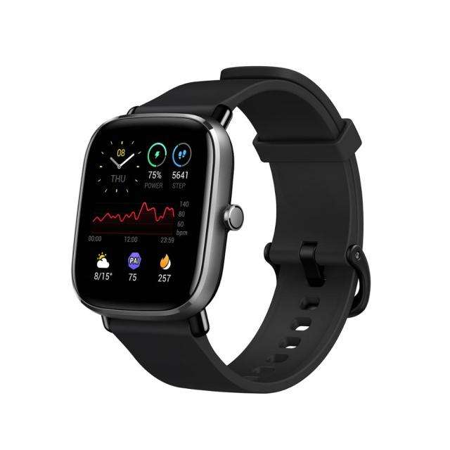 Amazfit GTS 2 Mini smartwatch €64,31 @ AliExpress