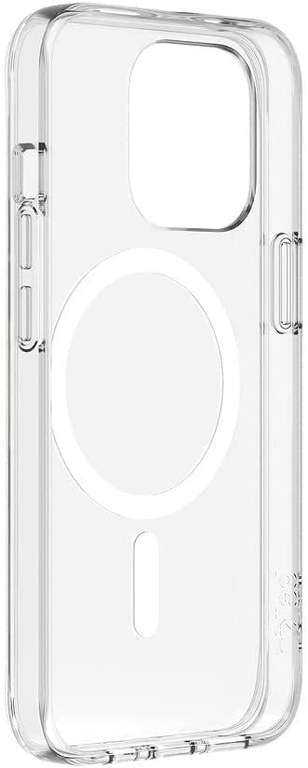 Belkin MSA005btCL MagSafe-compatible iPhone 13+pro -hoesje