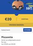 [lidl plus app] Dag deals; yankee candels 50% - tekenkoffer €15 korting - staafmixer 50% korting!
