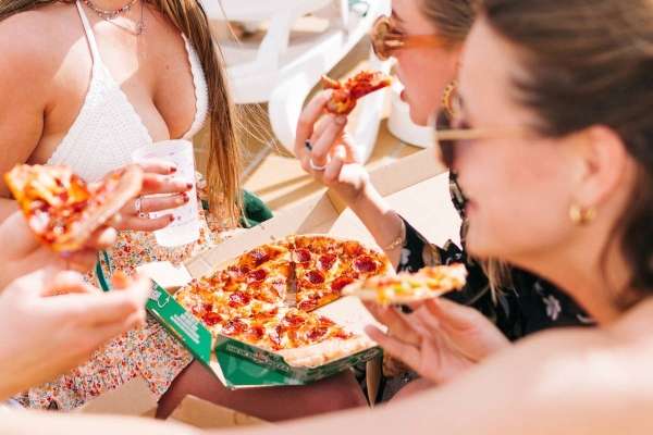 [Meerdere Vestigingen] New York Pizza deelt 200 gratis pizza’s uit [o.a. Bergen op Zoom]