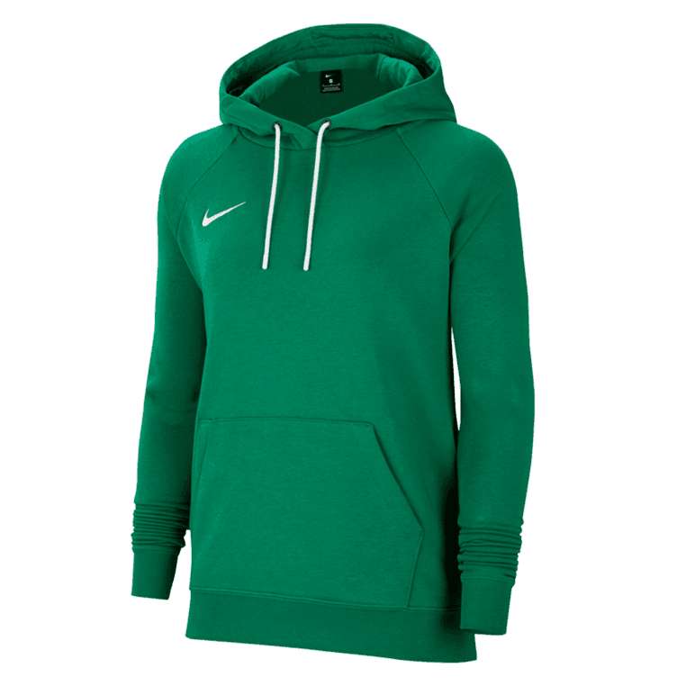 Nike Team Park hoodie - dames & herenmodel - diverse kleuren + maten