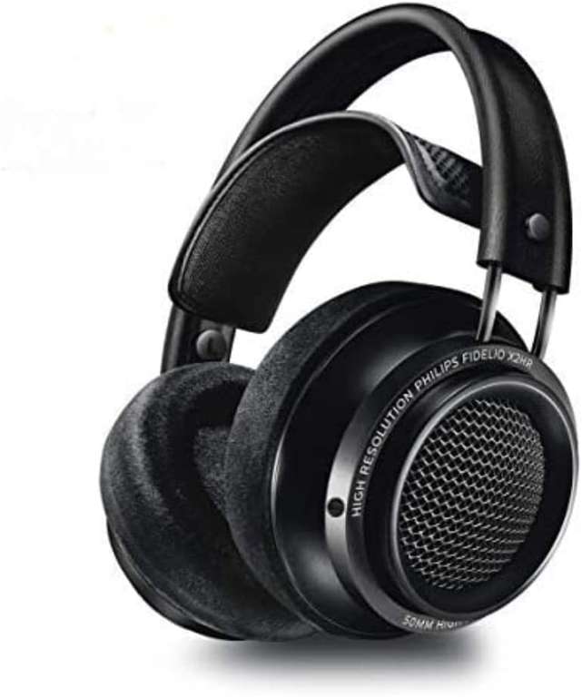 Philips Audio X2HR/00 Fidelio Headphones voor 86 euro bij Amazon