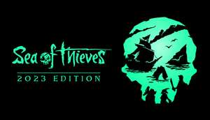 Sea of Thieves steam(pc) 50% korting