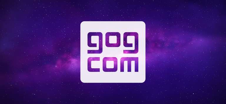 Meerdere gog.com games gratis