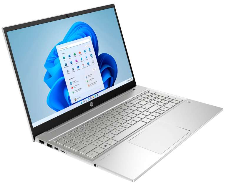 [België - Azerty toetsenbord] HP Pavilion Laptop 15,6'' FHD IPS, i5, 8GB,512GB,