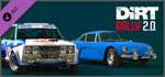 DiRT Rally 2.0 free DLCs tot 29 mei