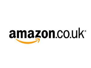 £10 korting vanaf £30 bij Amazon.co.uk via de app