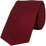Jack & Jones stropdas - 100% zijde