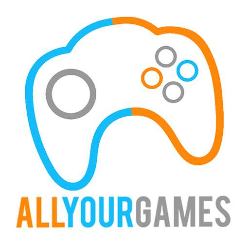 3 euro korting op je bestelling bij AllYourGames