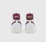 Nike Sportswear BLAZER '77 unisex sneakers | maat 40,5 t/m 47 @ Zalando-Lounge