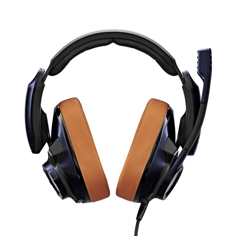 Epos Senheiser GSP 602 Gaming Headset Closed Acoustic