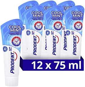 [Prime] Prodent Cool Mint Tandpasta 12 x 75 ml