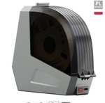 Creality Space Pi Filament droger voor 3D printers @ Geekbuying